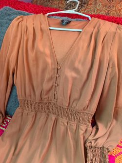 Women’s dress size small brand new