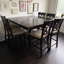 Dining Room Table