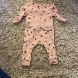 Baby Outfit 