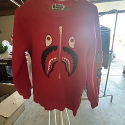 Bape Sweater
