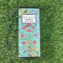 Gucci Flora