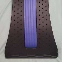 Spine Deck 3 Level Back Stretcher 