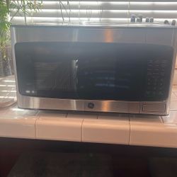 Microwave Countertop