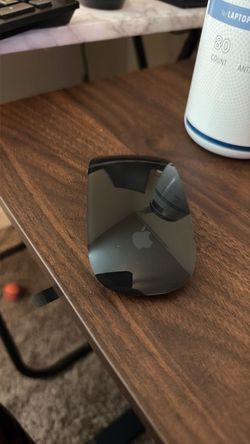 Apple Magic Mouse