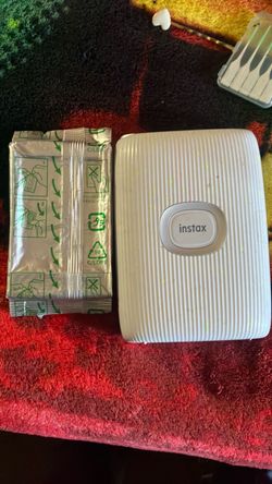 insta mini printer