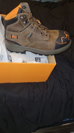 Timberland PRO work Boots 