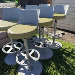 Set 6 Bartols 