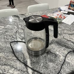 Electric Kettle
