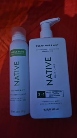 Care set