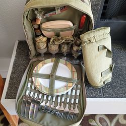 Picnic Set