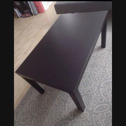 IKEA Wooden Coffee Table 
