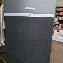 Bose Speaker  Sounds  Touch 10 Wireless
Model416776
Working good 
$ 100