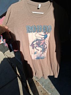 Shirt (RODEO)