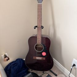 Acoustic Guitar