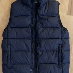 Brand New GapKids Cold Control Puffer  Vest