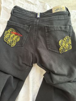 Vintage Y2K America Jeans