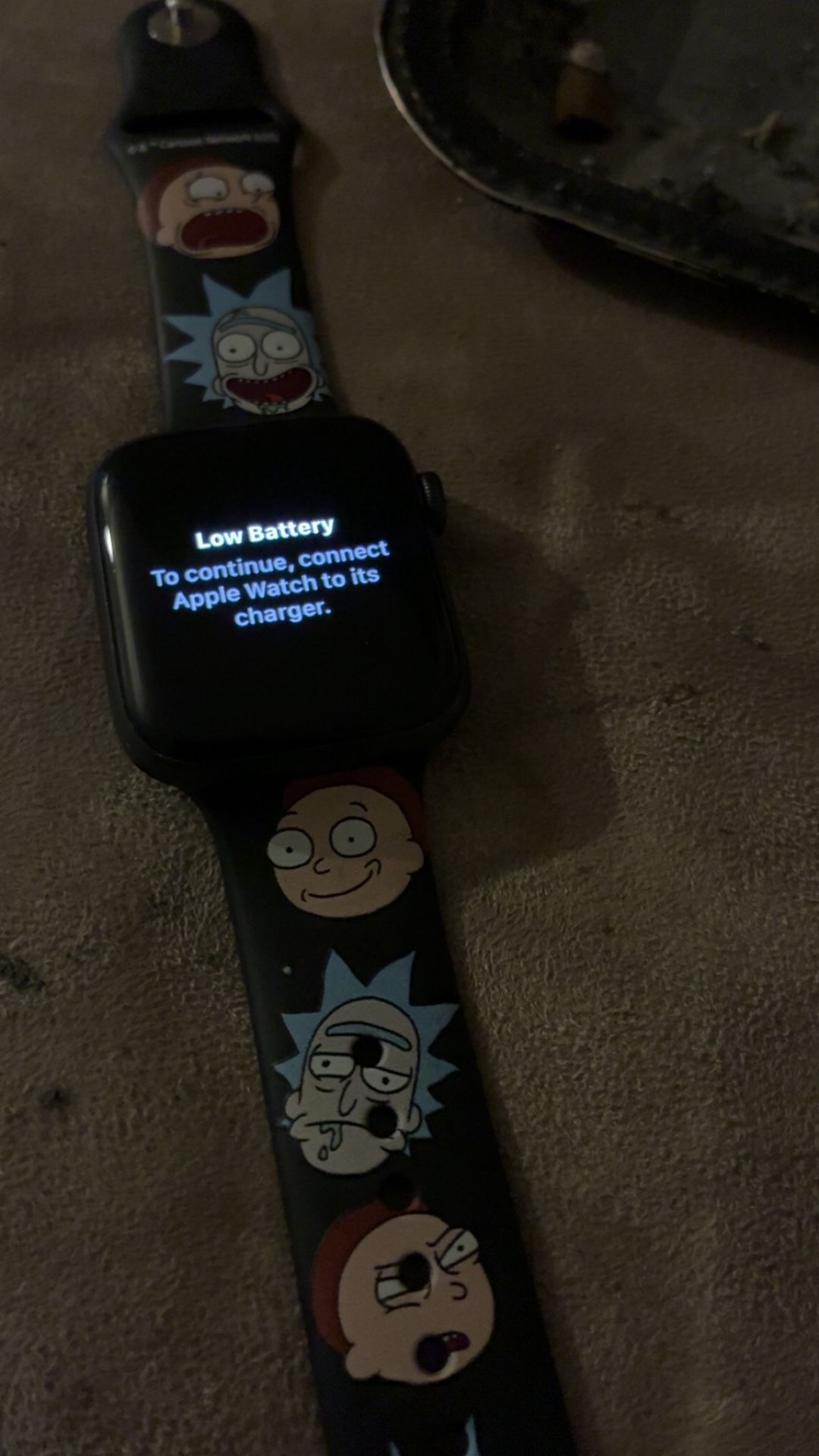 Apple Watch