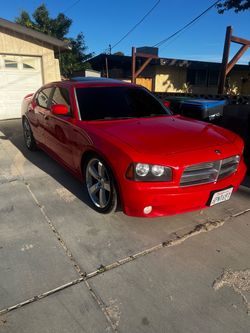 2010 Dodge Charger SXT