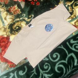 Santa Cruz Men’s T- Shirt