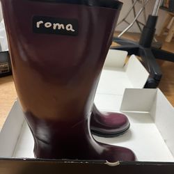 Roma Rain Boot For Women