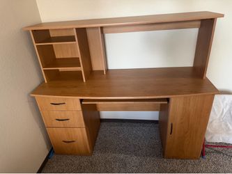 desk