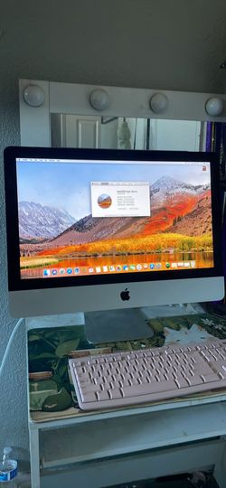 Imac unlocked