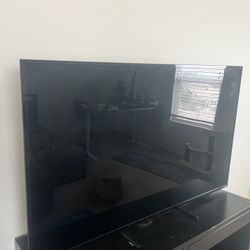 2017 65in VIZIO TV 