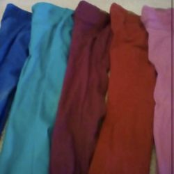 Girls Jeans (sizes And Prices In The Last Picture)