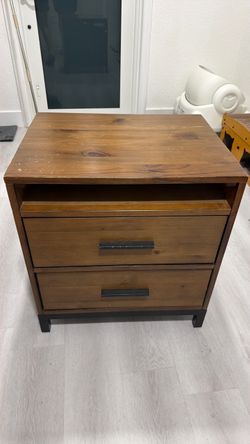Nightstand
