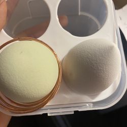 beauty blenders 