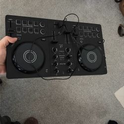 Dj Alphatheta DDJ-FLX2