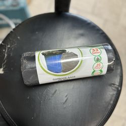 Kitchen Garbage Bags