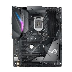 ASUS ROG STRIX Z370-F GAMING MOTHERBOARD