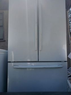 Refrigerador Samsung