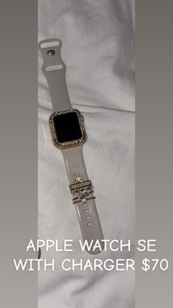 APPLE WATCH SE