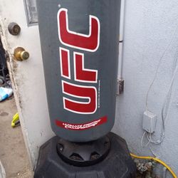 UFC Interchangeable Punching Bag 