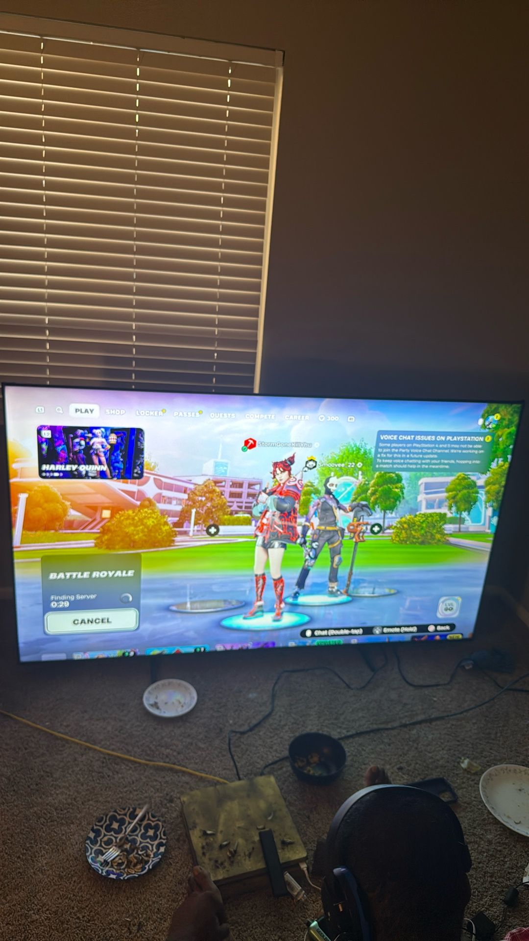 Samsung Tv