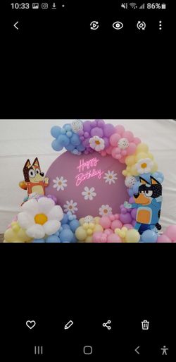 Decoraciones Para Toda Ocasion 