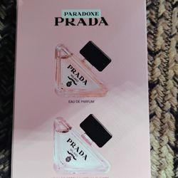 Prada Paradox Perfum