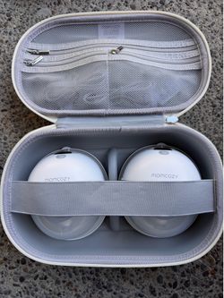 Momcozy M5