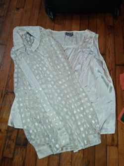 Clothing short and shirts