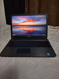 Used Dell latitude 3540, Dedicated Graphics 2GB