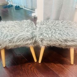 Foot Stools