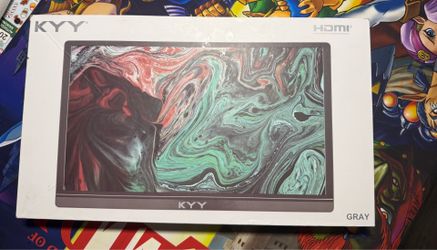 KYY Portable Monitor