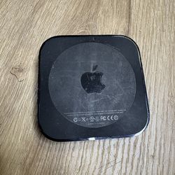 Apple TV 3rd Generation Media Streaming Box – Available if you see the post. First come first served. Pickup today available.