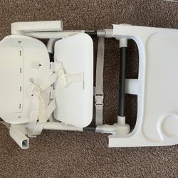 High Chair For Table