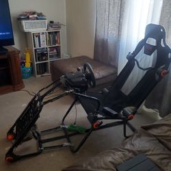 Racing Simulator