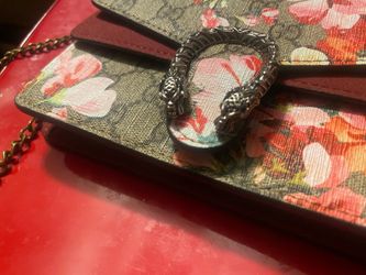 Gucci mini crossbody purse