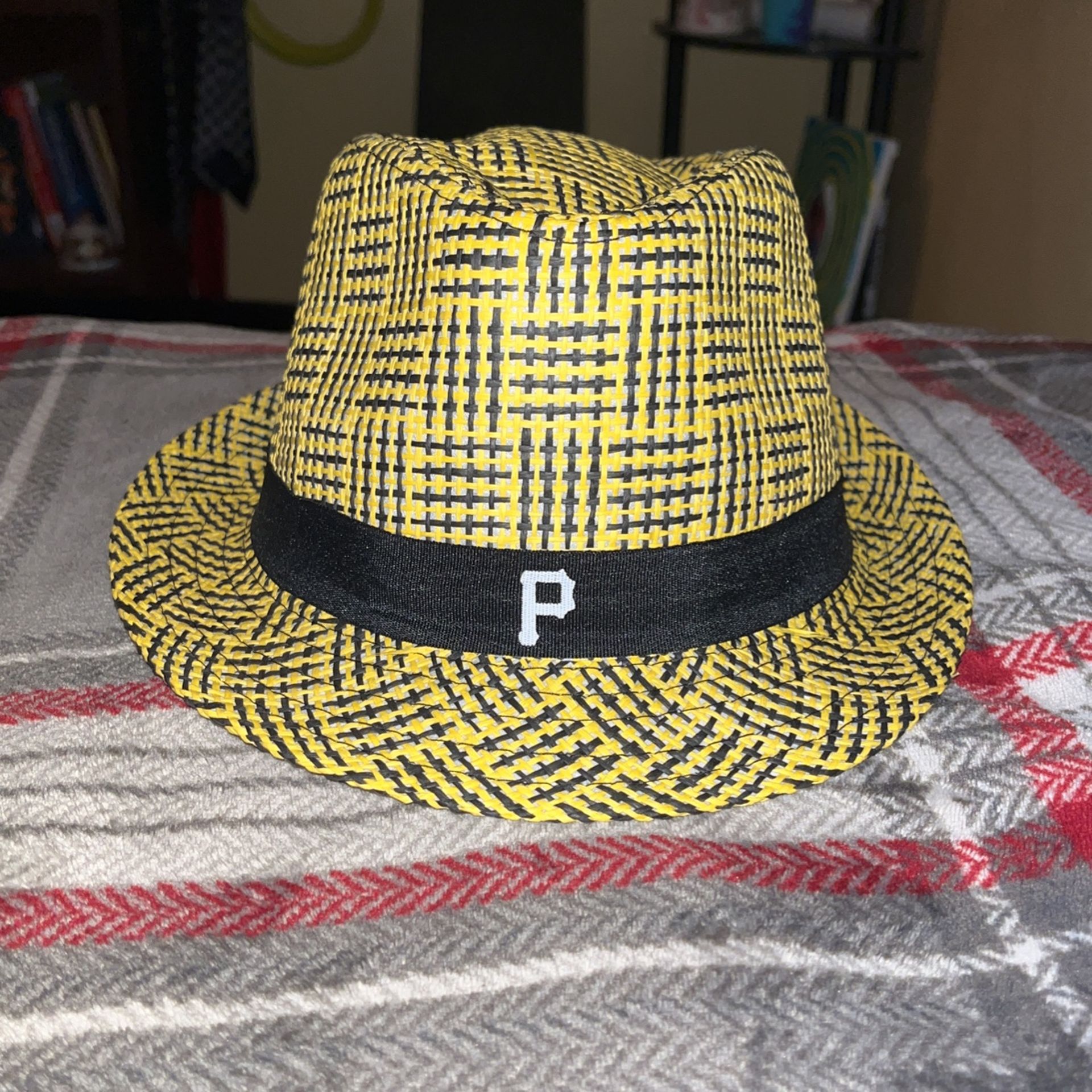 Limited Edition Pirates Collectable Hat