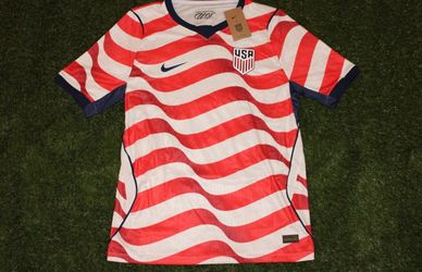 USA Jersey